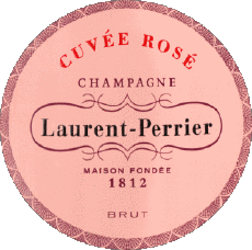 Boissons Champagne Laurent Perrier 