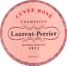 Getränke Champagne Laurent Perrier 