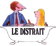 Multi Media Movie France Pierre Richard Le Distrait 