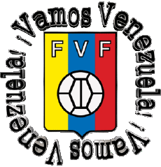 Messages Espagnol Vamos Venezuela Fútbol 