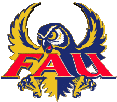Sportivo N C A A - D1 (National Collegiate Athletic Association) F Florida Atlantic Owls 