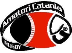 Sportivo Rugby - Club Mondo - Logo Italia Amatori Catania 
