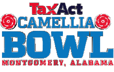 Sport N C A A - Bowl Games Camellia Bowl 