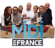 Multi Media TV Show Laurent Boyer Midi en France 