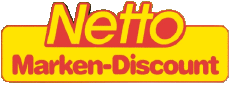 Marken-Discount-Cibo Supermercati Netto Marken-Discount