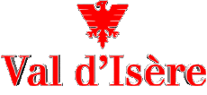 Deportes Estaciones de Esquí Francia Saboya Val d'Isère 