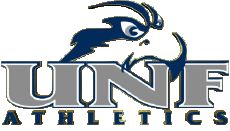 Sports N C A A - D1 (National Collegiate Athletic Association) U UNF Ospreys 