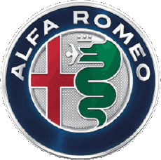 2015-Transport Wagen Alfa Romeo Alfa Romeo 2015