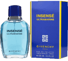 Moda Alta Costura - Perfume Givenchy 