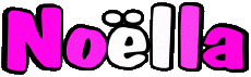 Nome FEMMINILE - Francia N Noëlla 