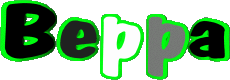 Nombre FEMENINO - Alemania B Beppa 