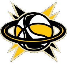 Sportivo Pallacanestro U.S.A - ABa 2000 (American Basketball Association) South Florida Gold 