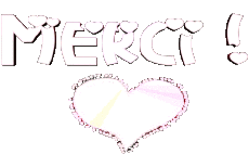 Nachrichten Französisch Merci 04 