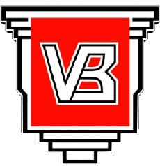 Sports Soccer Club Europa Logo Denmark Vejle BK 