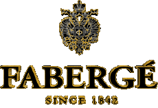 Fashion Couture - Perfume Fabergé 