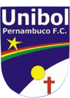 Sportivo Calcio Club America Logo Brasile Pernambuco Unibol Pernambuco Futebol Clube 