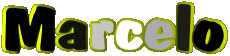 Nome MASCHIO - Spagna M Marcelo 