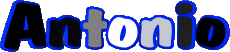 Nombre MASCULINO - Italia A Antonio 