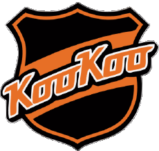 Sport Eishockey Finnland KooKoo Kouvola 