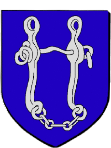 Blason-Drapeaux France Départements - Villes 68 PFASTATT Blason