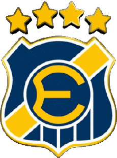 Deportes Fútbol  Clubes America Chile Everton de Vina del Mar 