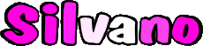Prénoms MASCULIN - Italie S Silvano 
