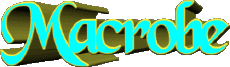 Prénoms MASCULIN - France M Macrobe 
