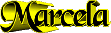 Prénoms FEMININ - Espagne M Marcela 