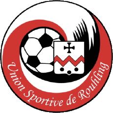 Sport Fußballvereine Frankreich Grand Est 57 - Moselle US Rouhling 
