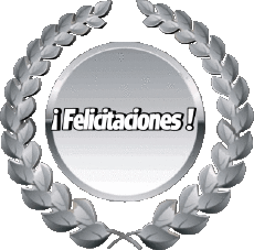 Mensajes Español Felicitaciones 11 