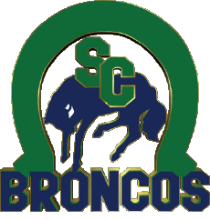 Deportes Hockey - Clubs Canadá - W H L Swift Current Broncos 