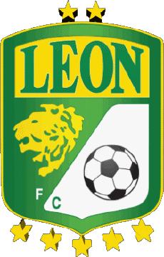 Sports FootBall Club Amériques Mexique Leon FC 