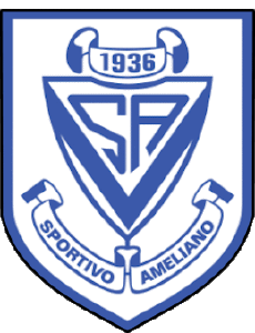 Sportivo Calcio Club America Paraguay Sportivo Ameliano 