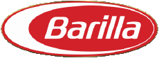 Cibo Pasta Barilla 