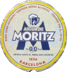 Drinks Beers Spain Moritz 