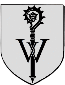 Banderas Francia Departamentos - Ciudades 68 WITTELSHEIM 