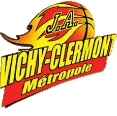 Sports Basketball France Jeanne d'Arc Vichy-Clermont Métropole 