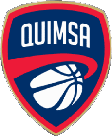 Sports Basketball Argentine Quimsa 