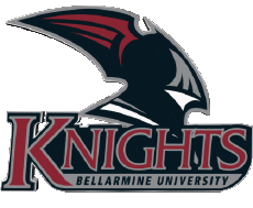 Sports N C A A - D1 (National Collegiate Athletic Association) B Bellarmine Knights 