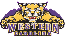 Sport N C A A - D1 (National Collegiate Athletic Association) W Western Carolina Catamounts 