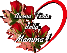 Mensajes Italiano Buona Festa della Mamma 007 