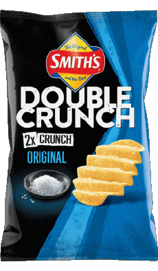 Comida Aperitivos - Chips - Snack Australia Smith's 
