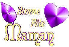 Messages Français Bonne Fête Maman 03 