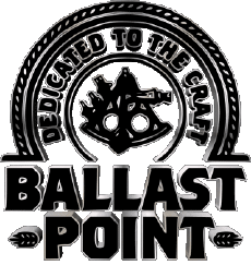 Bebidas Cervezas USA Ballast Point 