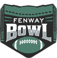 Sport N C A A - Bowl Games Fenway Bowl 