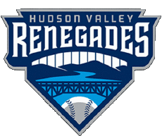 Sport Baseball U.S.A - S.A.L South Atlantic League Hudson Valley Renegades 