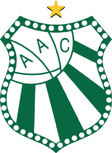 Sports Soccer Club America Logo Brazil Minas Gerais Associação Atlética Caldense 