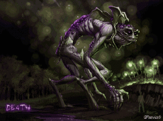 Humour - Fun 3D Effets Stéreoscopique Wiggle 