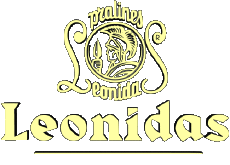 Food Chocolates Leonidas 