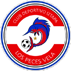 Sports FootBall Club Amériques Guatemala Deportivo Iztapa 